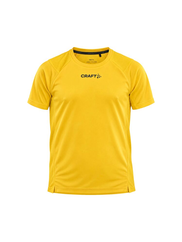 Rush 2.0 Ss Tee Jr