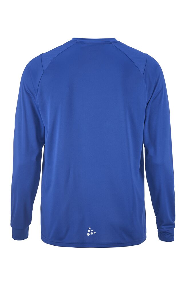 Rush 2.0 LS Tee M
