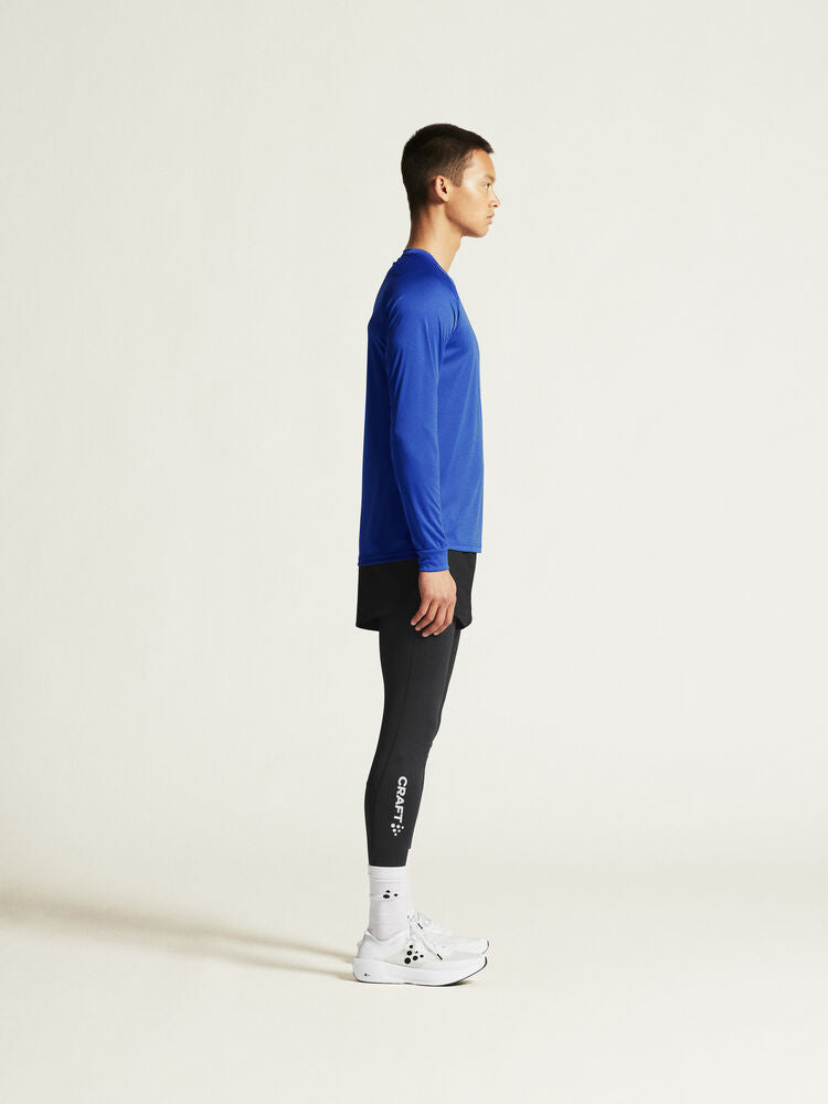 Rush 2.0 LS Tee M