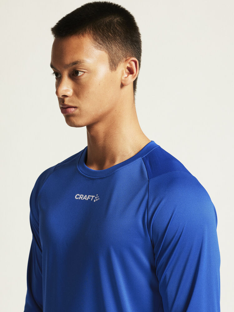 Rush 2.0 LS Tee M