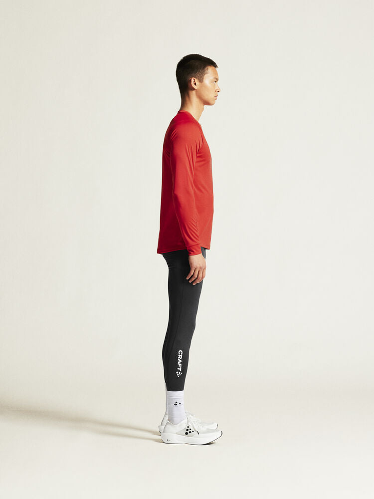 Rush 2.0 LS Tee M