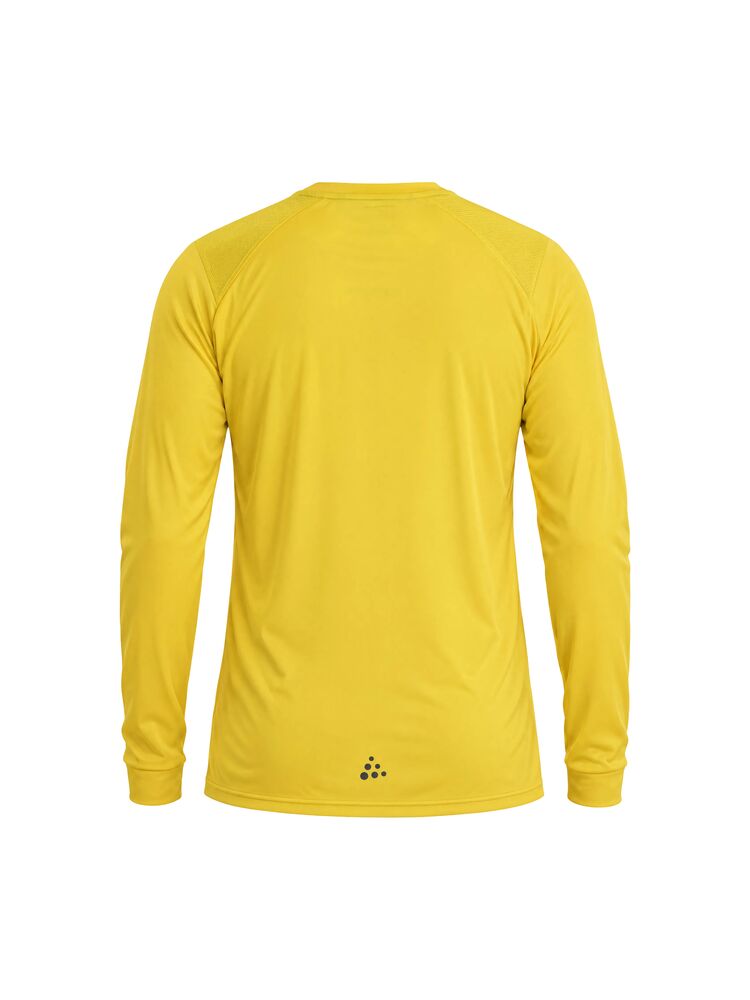 Rush 2.0 LS Tee M
