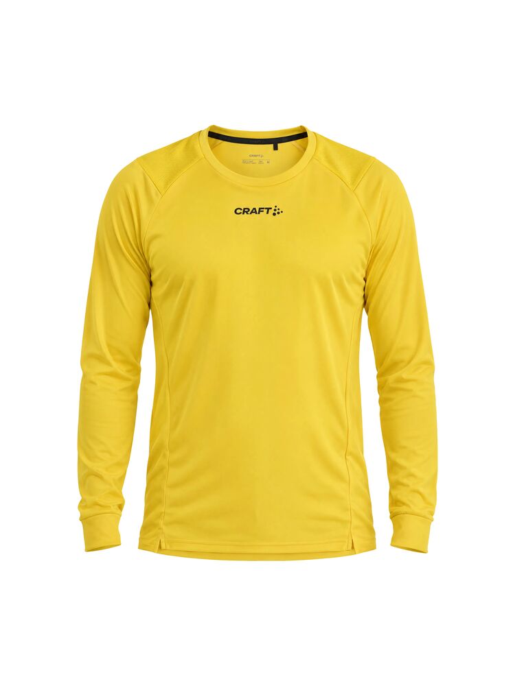 Rush 2.0 LS Tee M