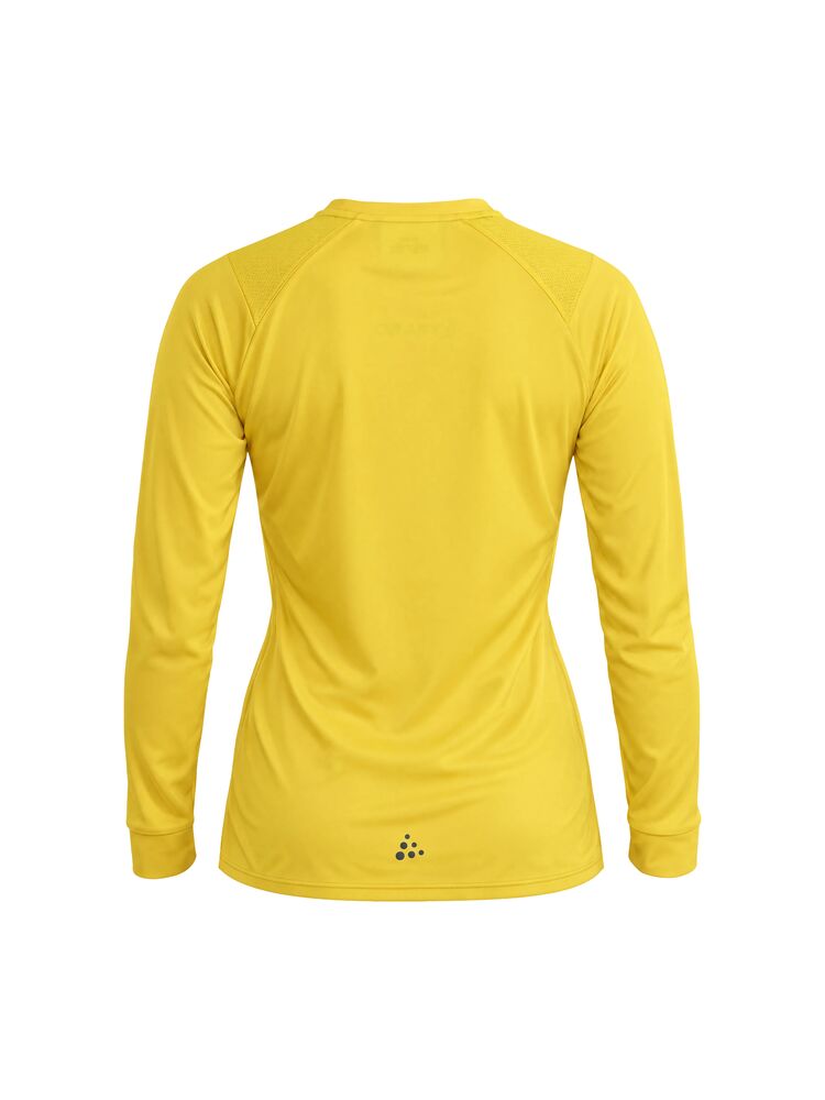 Rush 2.0 LS Tee W