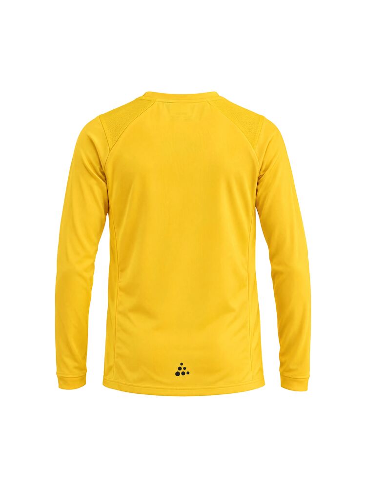 Rush 2.0 Ls Tee Jr
