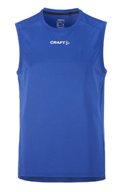 Rush 2.0 Singlet M