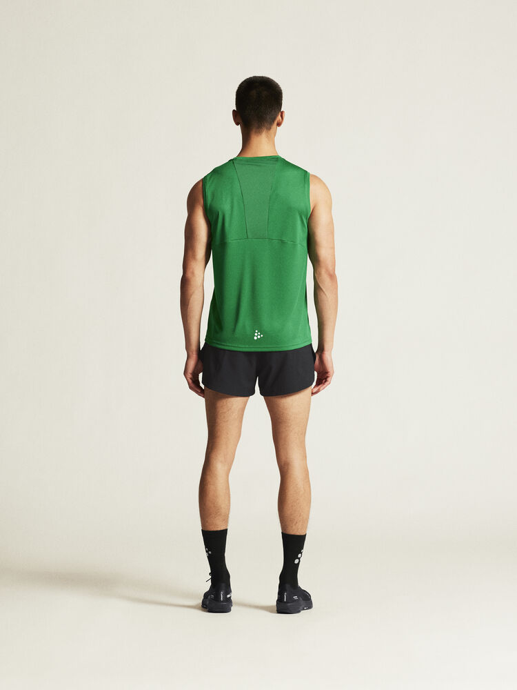 Rush 2.0 Singlet M