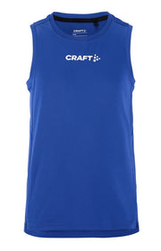 Rush 2.0 Singlet Jr