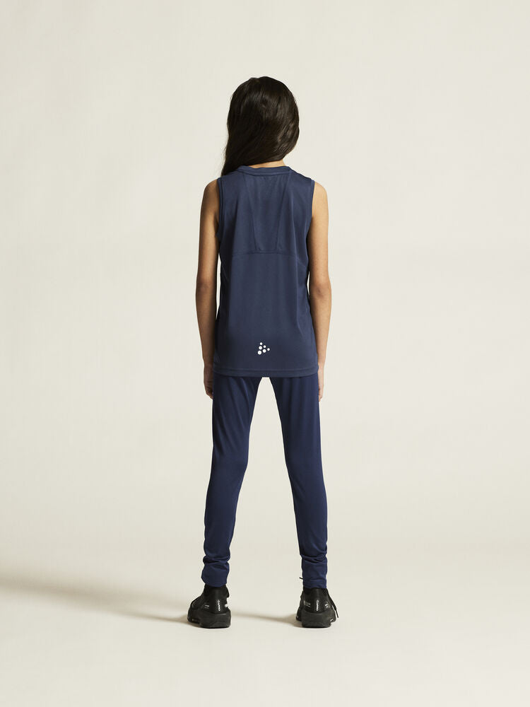Rush 2.0 Singlet Jr