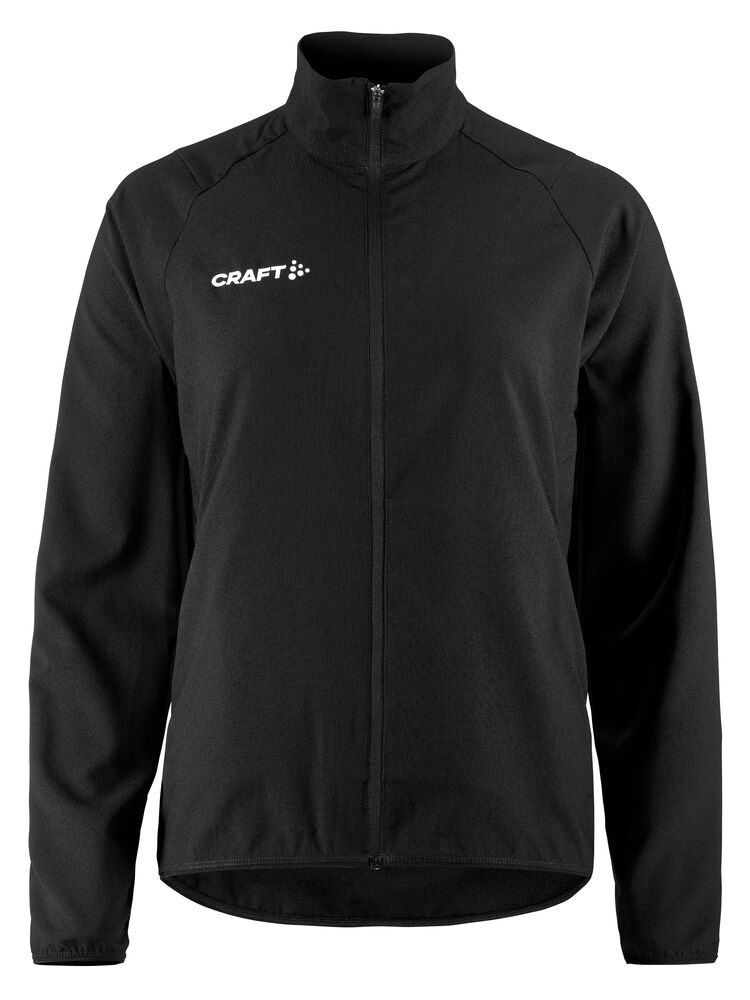 Rush 2.0 Training Jacket W