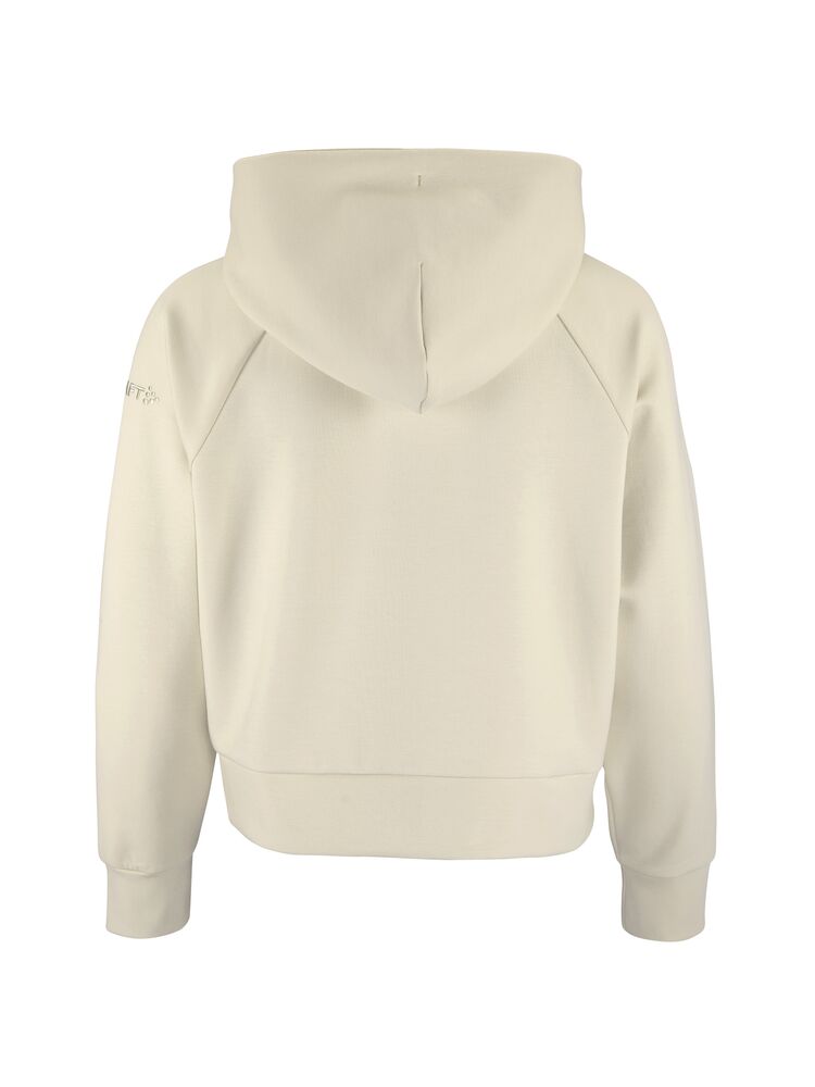 ADV Join FZ Hoodie W