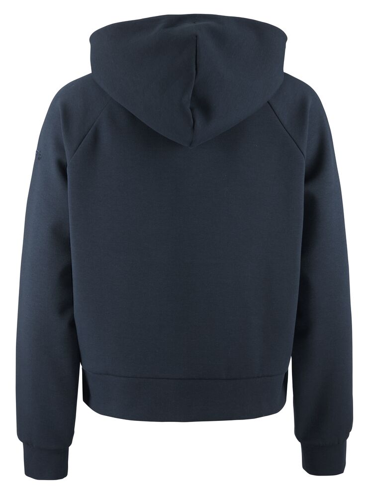 ADV Join FZ Hoodie W