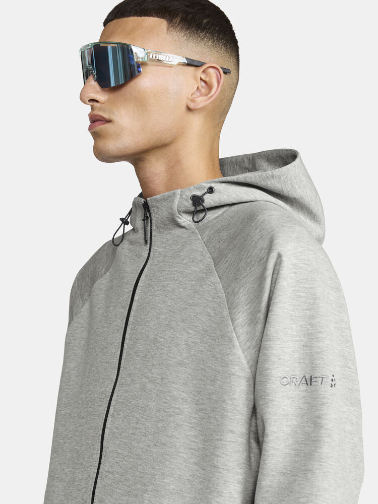 ADV Join FZ Hoodie M