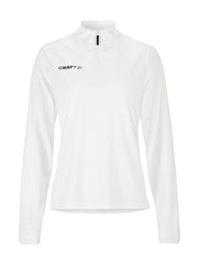 Evolve 2.0 Half Zip W