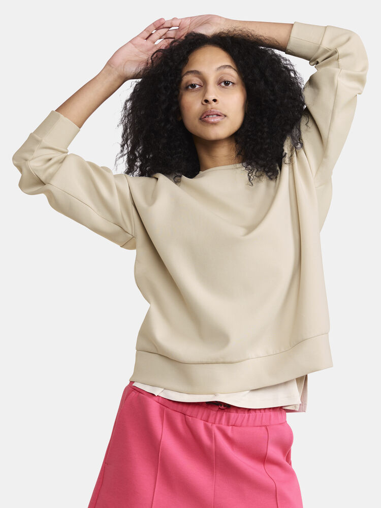 ADV Join RN Sweatshirt W