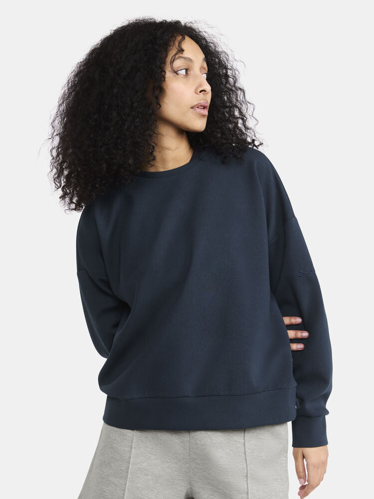 ADV Join RN Sweatshirt W