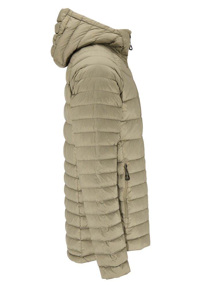 ADV Explore Lt. Down Jacket M