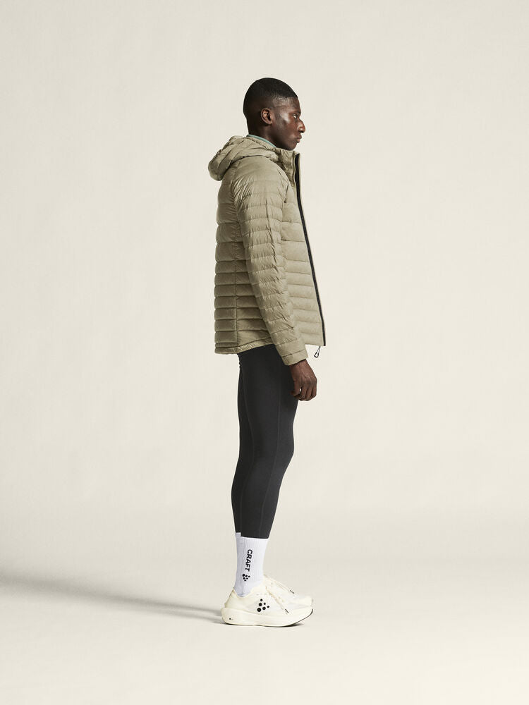 ADV Explore Lt. Down Jacket M