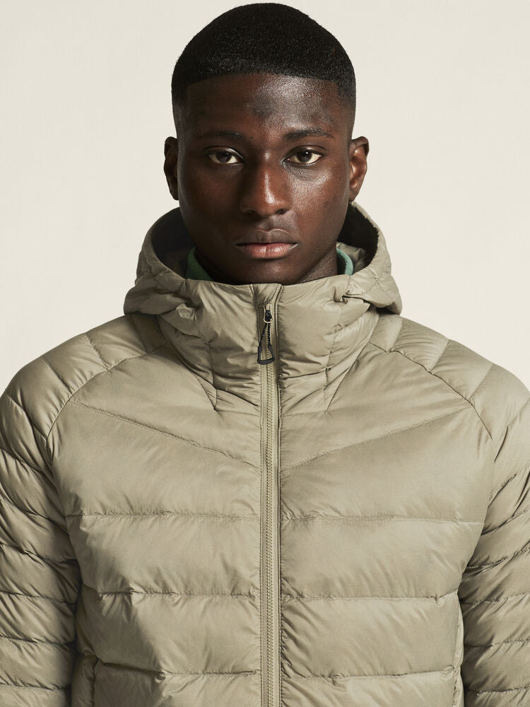 ADV Explore Lt. Down Jacket M
