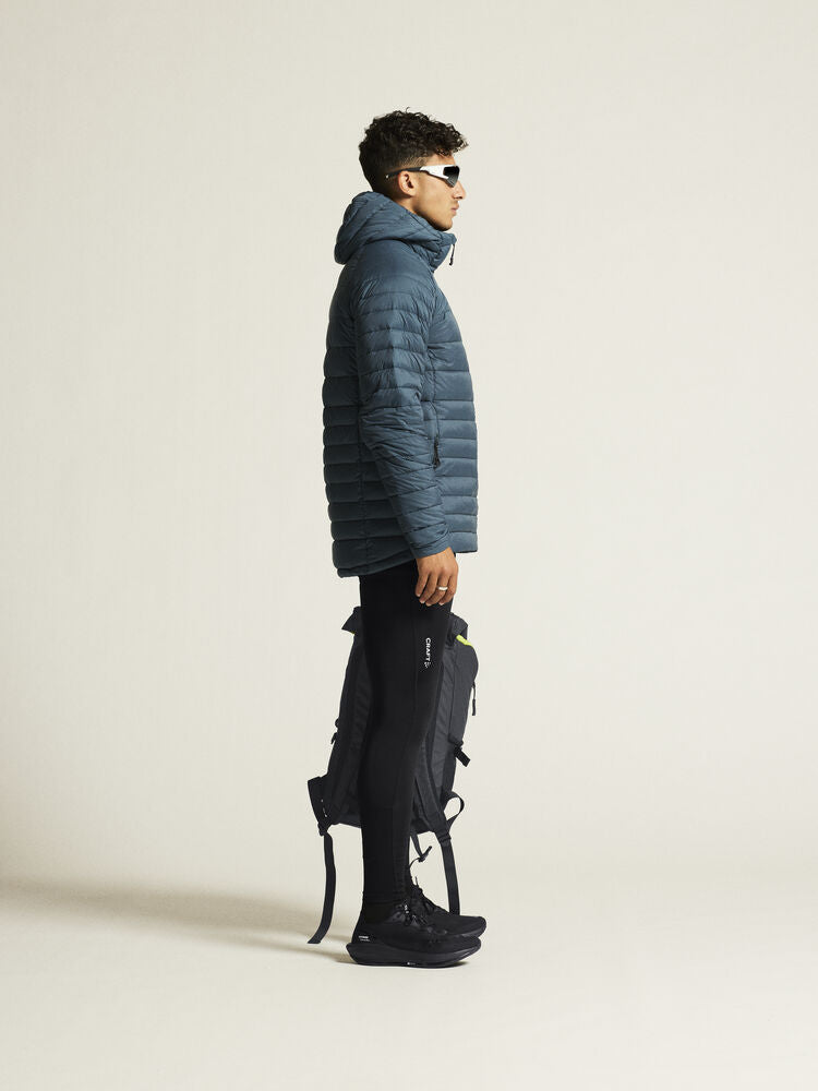 ADV Explore Lt. Down Jacket M