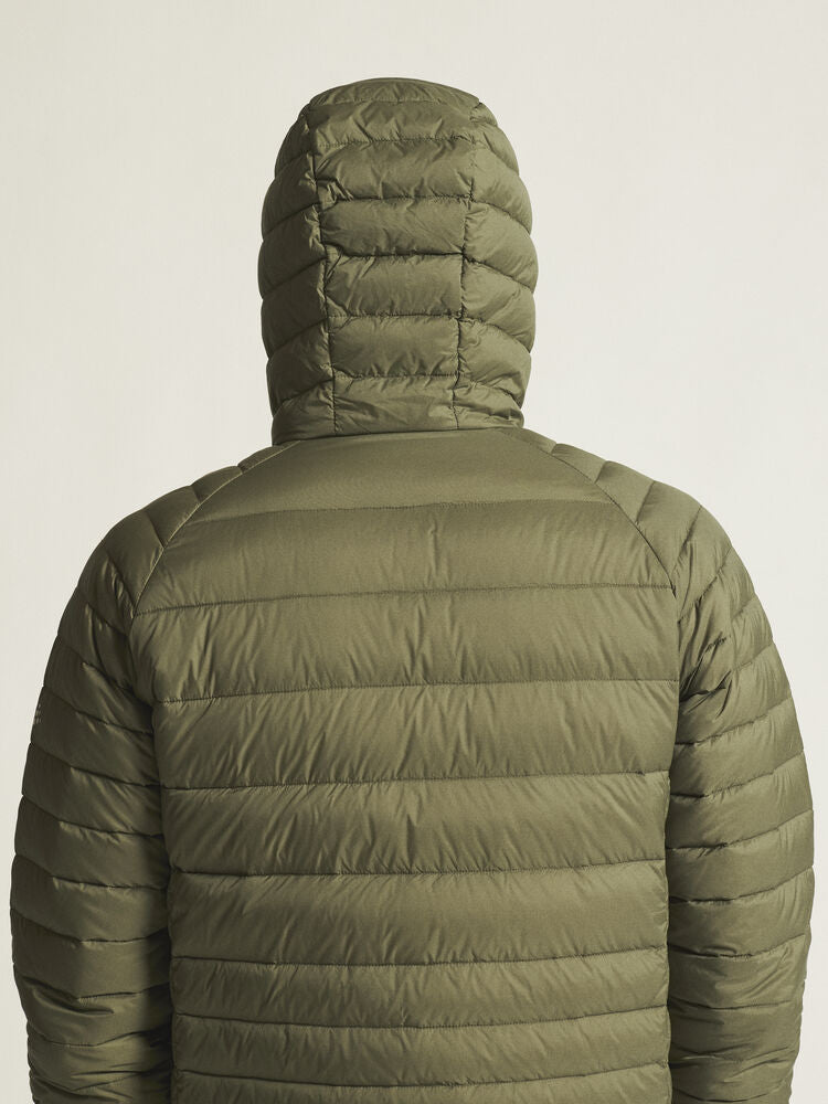 ADV Explore Lt. Down Jacket M