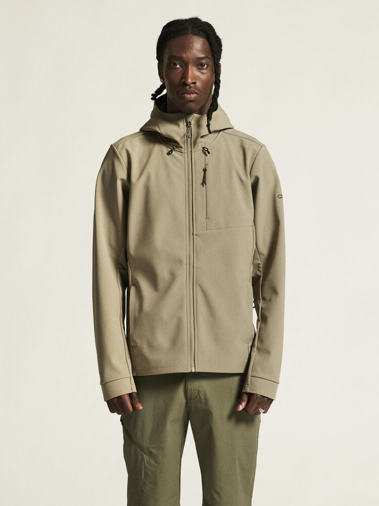 ADV Explore Softshell 2.0 Jacket M