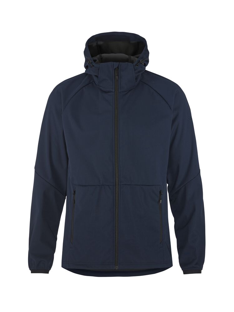 CORE Explore Softshell 2.0 Jacket M