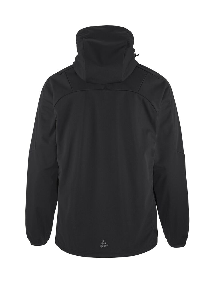 CORE Explore Softshell 2.0 Jacket M