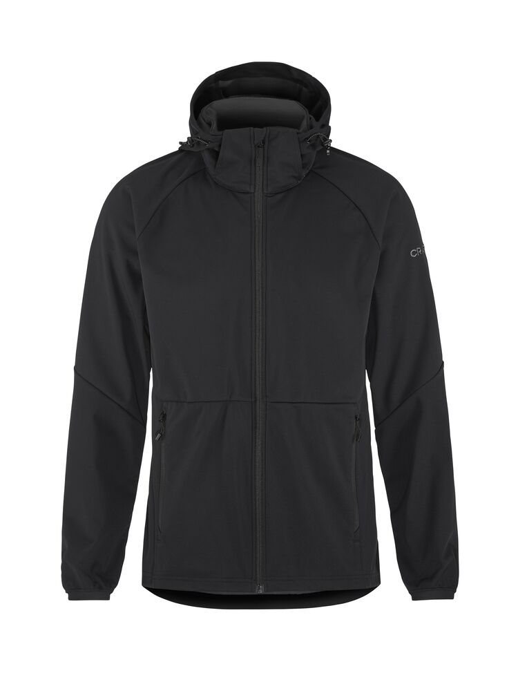 CORE Explore Softshell 2.0 Jacket M