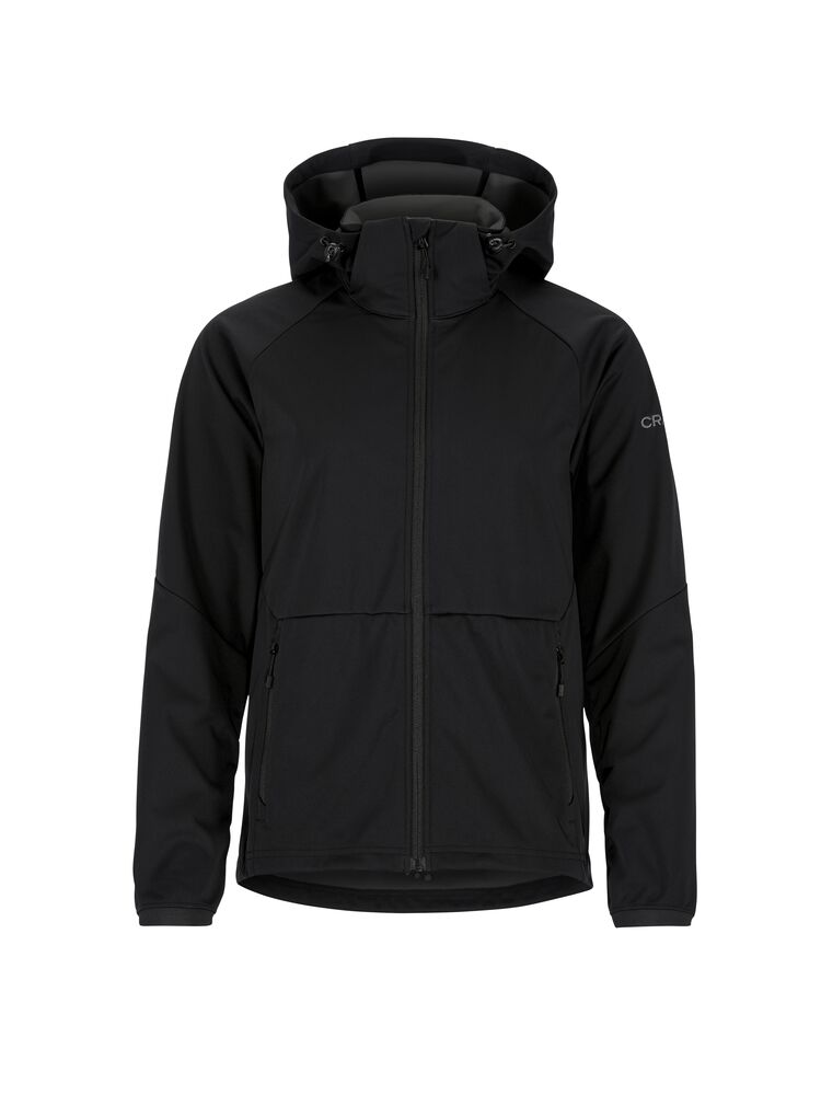 CORE Explore Softshell 2.0 Jacket W