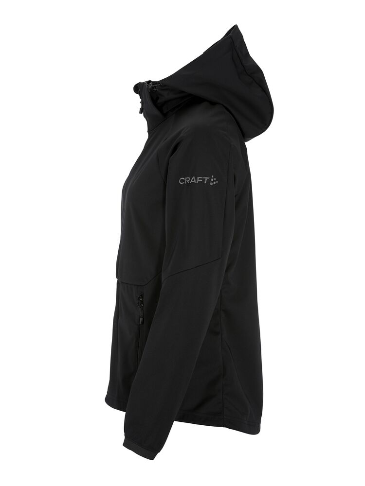 CORE Explore Softshell 2.0 Jacket W