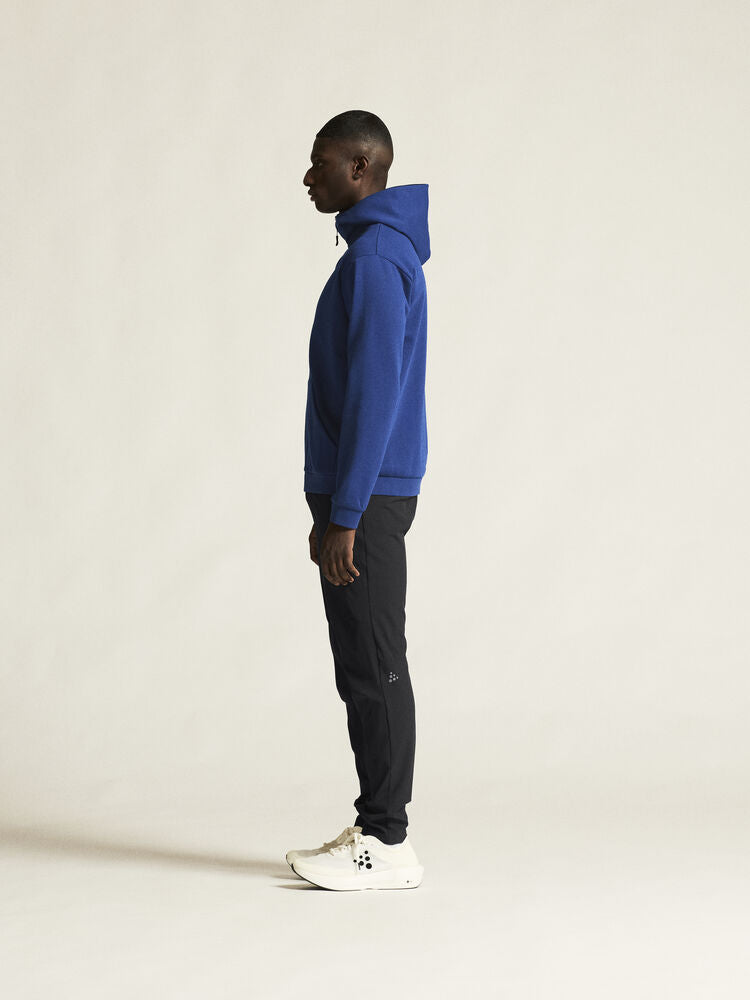 Community 2.0 Logo FZ Hoodie M