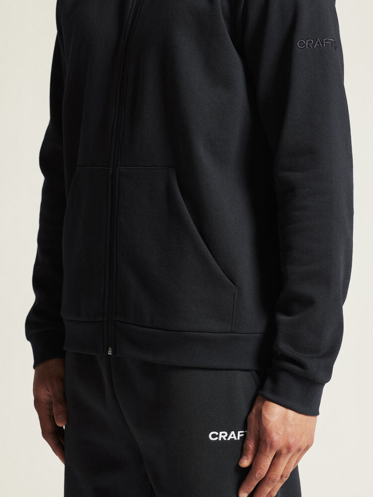 Community 2.0 Zip Jacket M