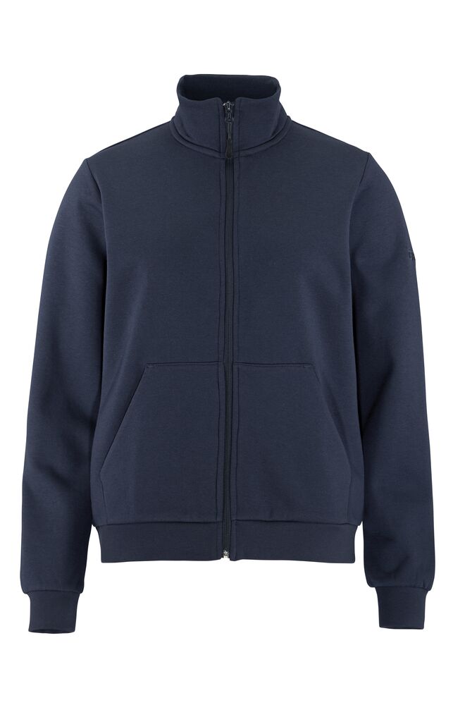 Community 2.0 Zip Jacket W