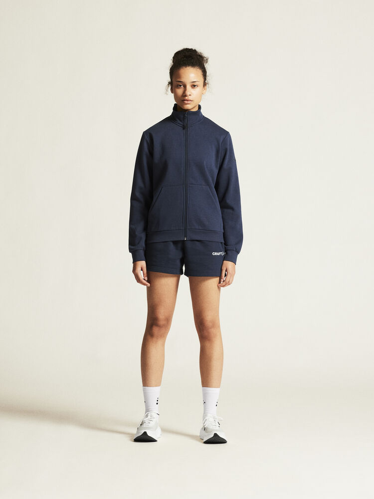 Community 2.0 Zip Jacket W