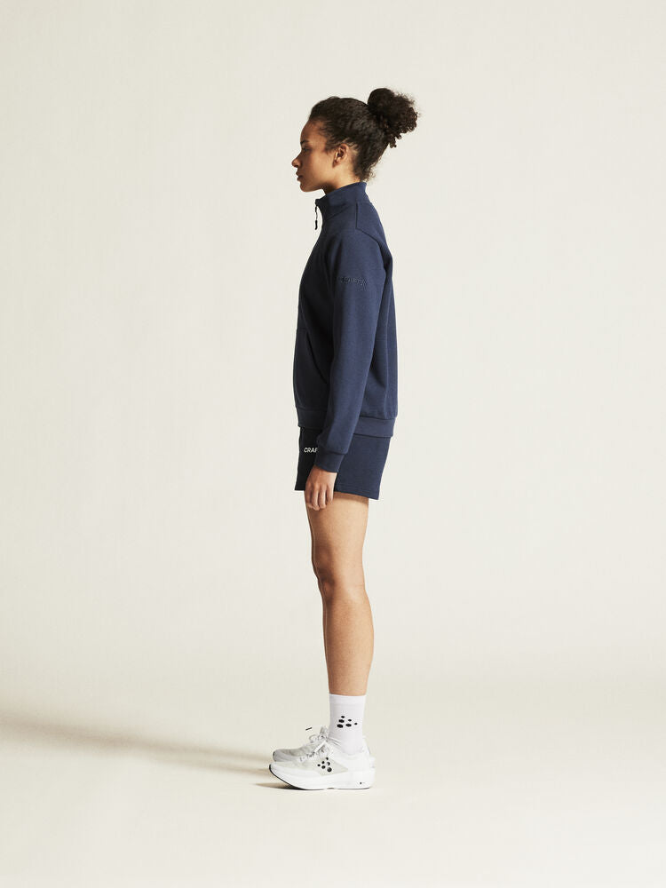 Community 2.0 Zip Jacket W