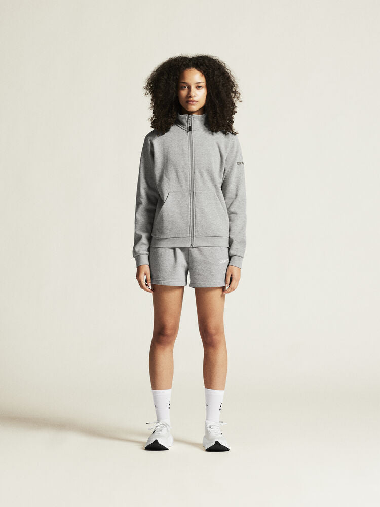 Community 2.0 Zip Jacket W