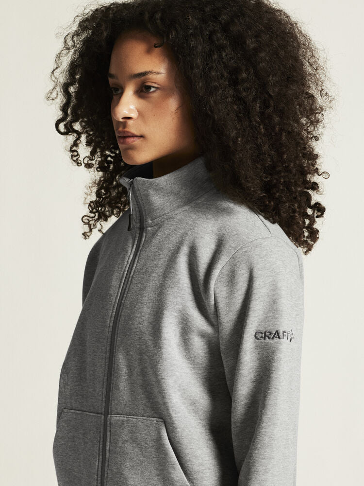 Community 2.0 Zip Jacket W