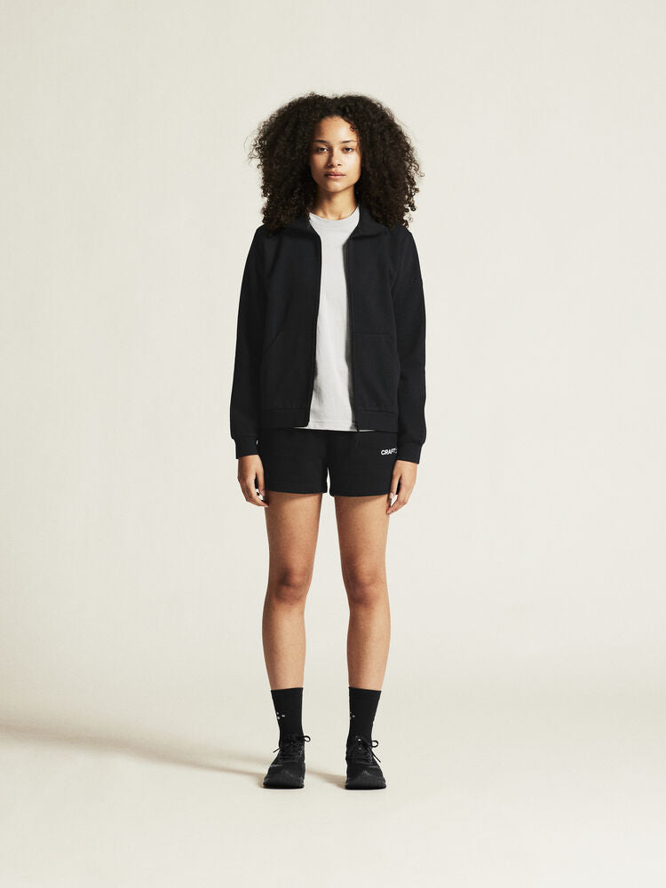 Community 2.0 Zip Jacket W
