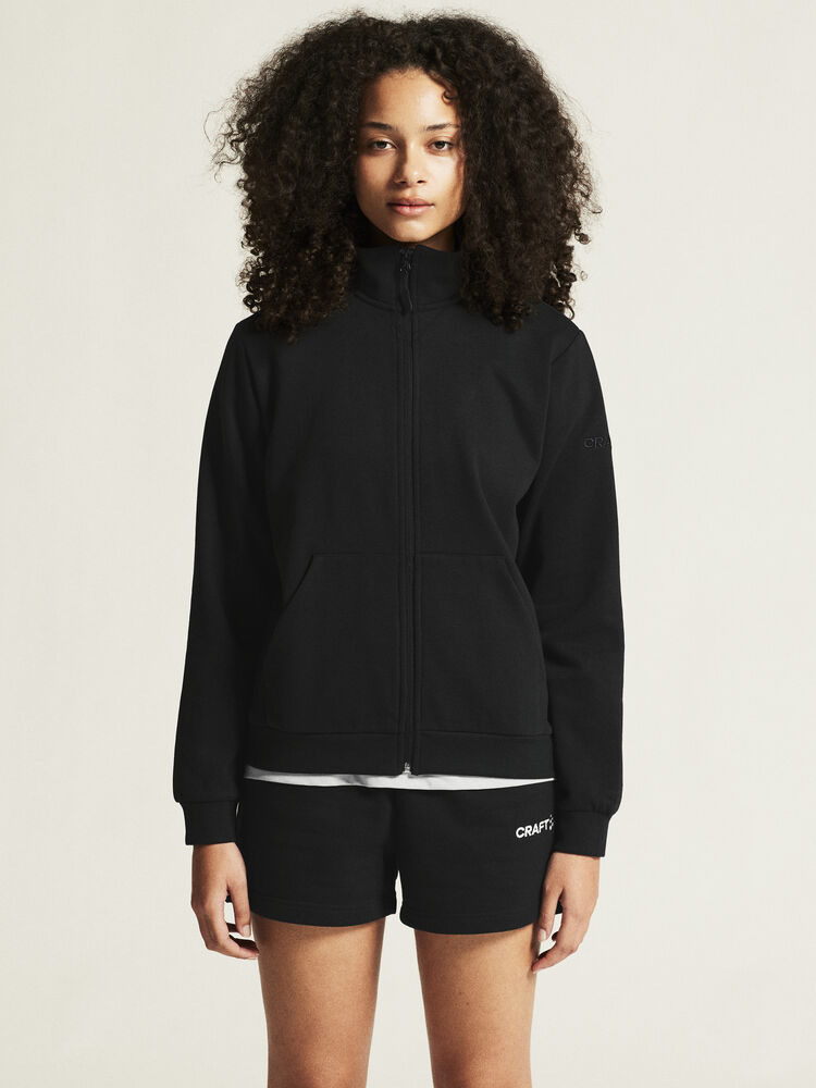 Community 2.0 Zip Jacket W