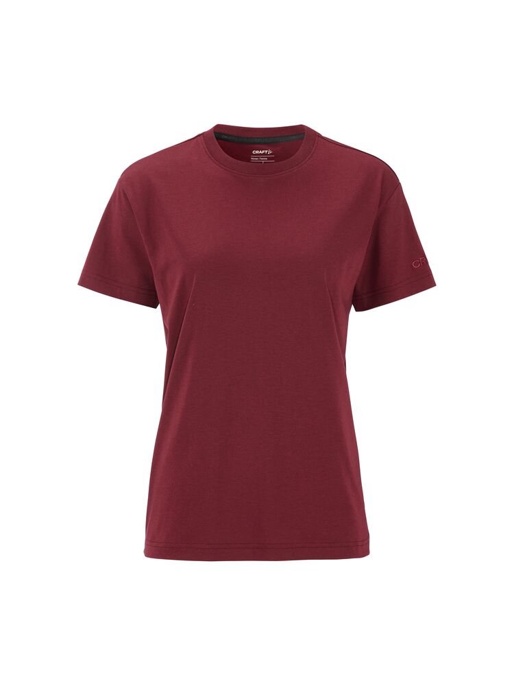 Community 2.0 Tee W