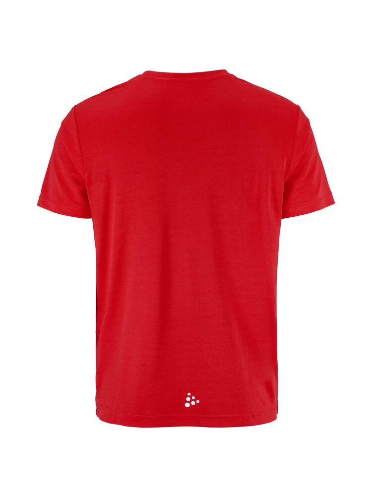 Squad Go Function Tee M