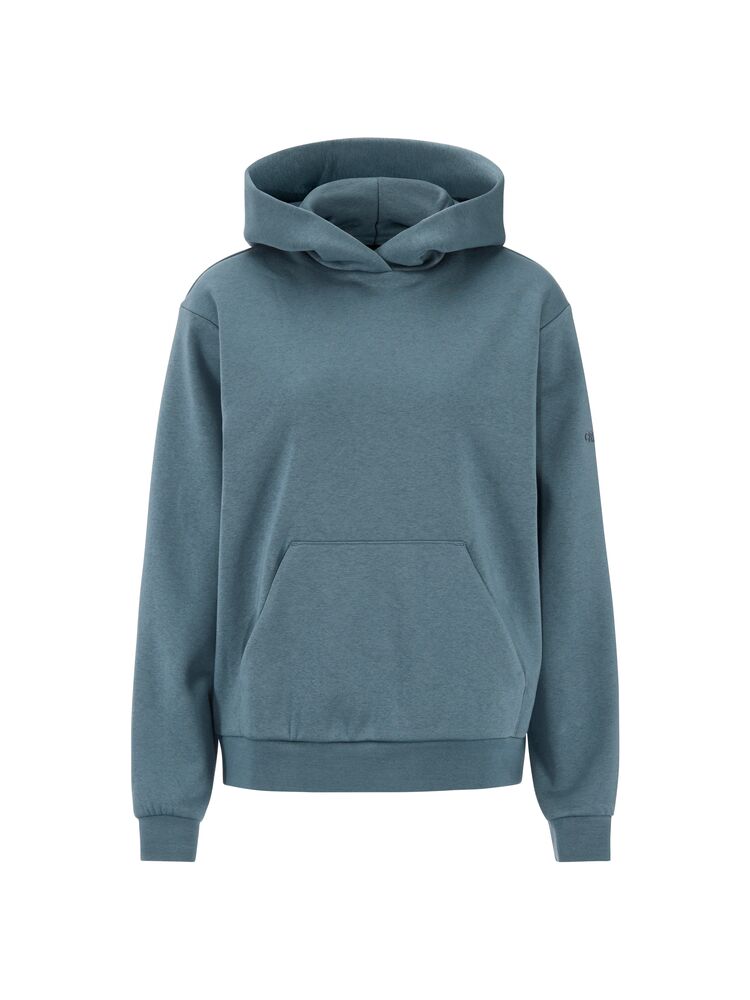 Community 2.0 Hoodie W