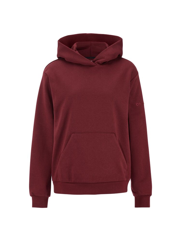 Community 2.0 Hoodie W