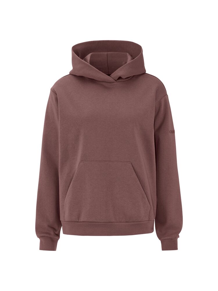 Community 2.0 Hoodie W