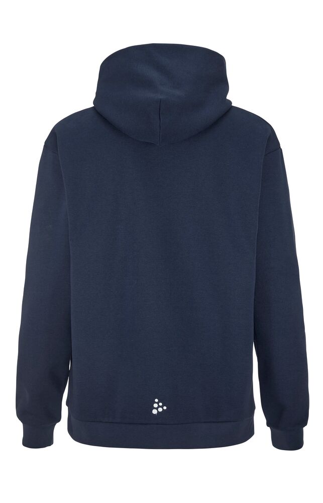 Community 2.0 Logo Hoodie M