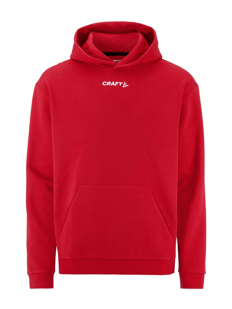 Community 2.0 Logo Hoodie M