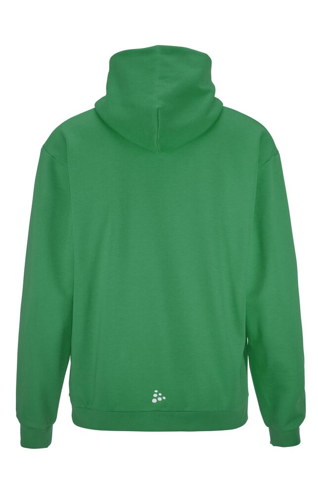 Community 2.0 Logo Hoodie M