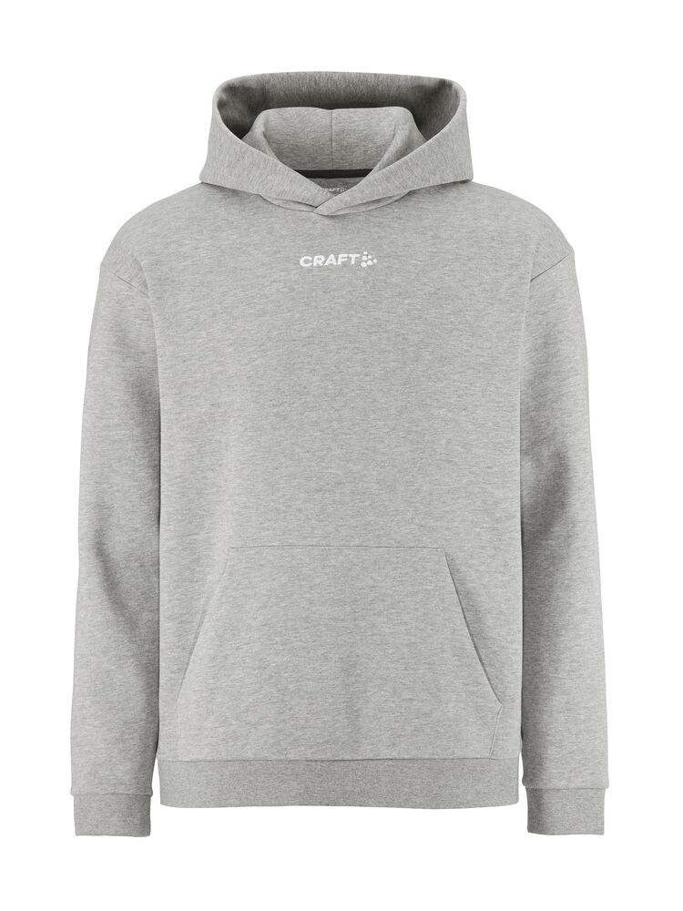 Community 2.0 Logo Hoodie M