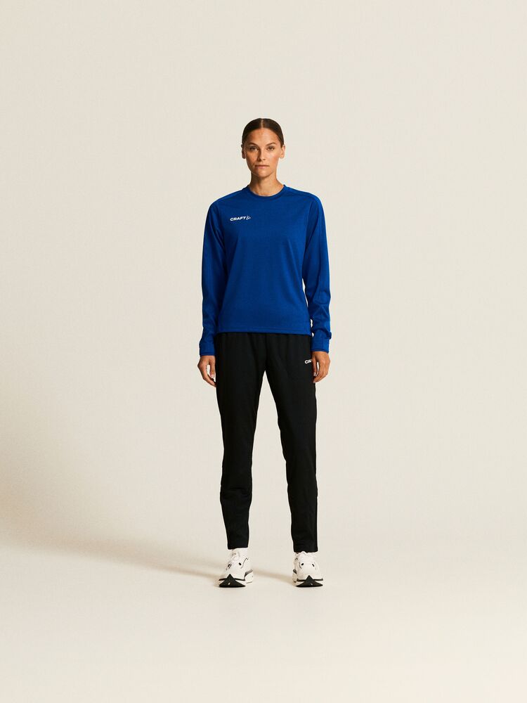 Evolve 2.0 Crewneck W